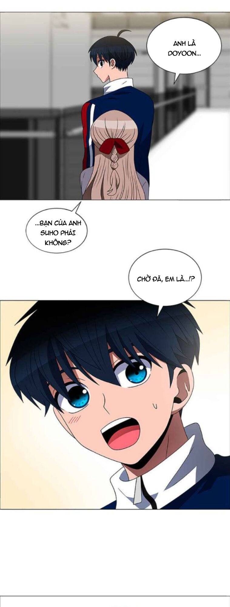 No Scope Chapter 117 - Trang 2