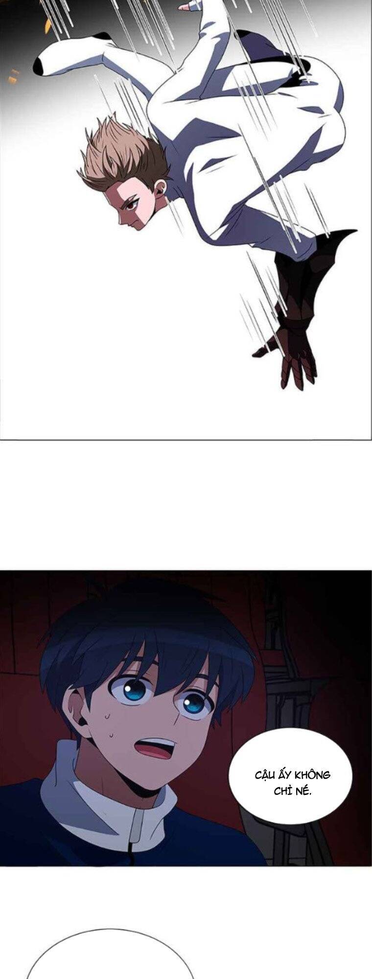 No Scope Chapter 117 - Trang 2