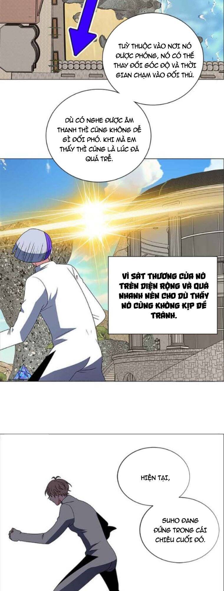 No Scope Chapter 117 - Trang 2