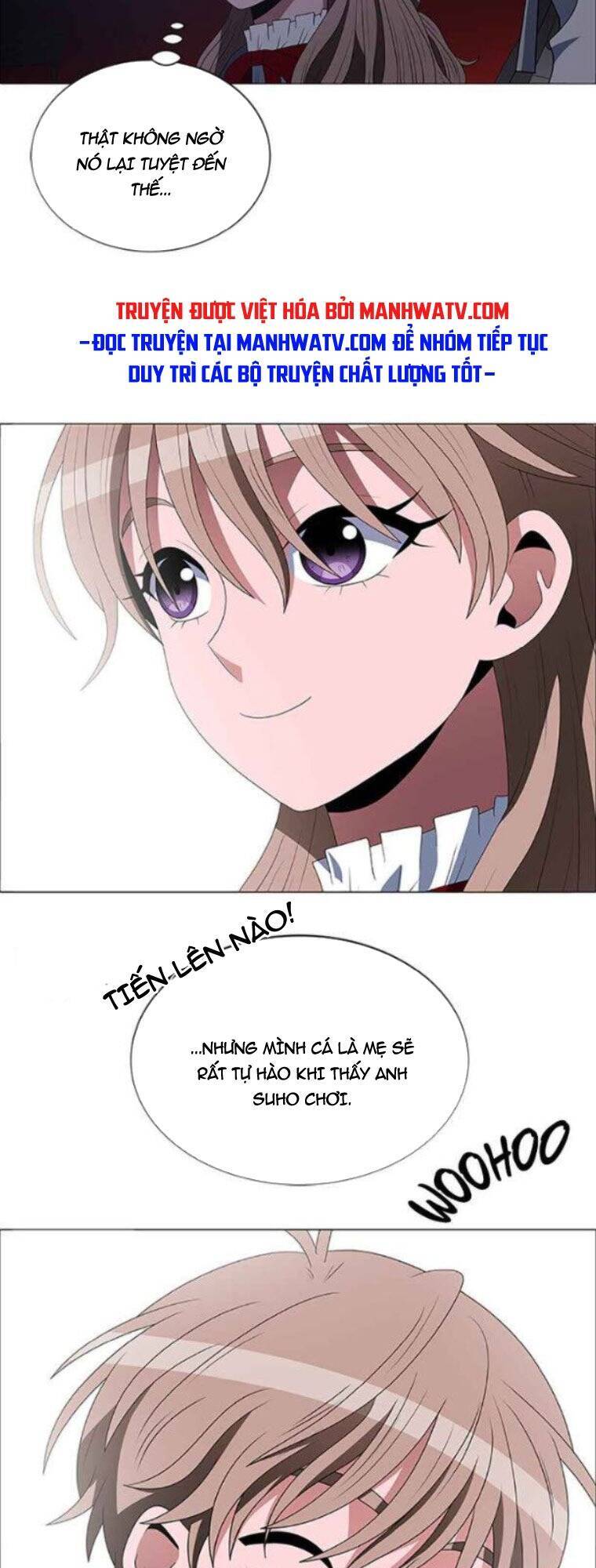 No Scope Chapter 117 - Trang 2