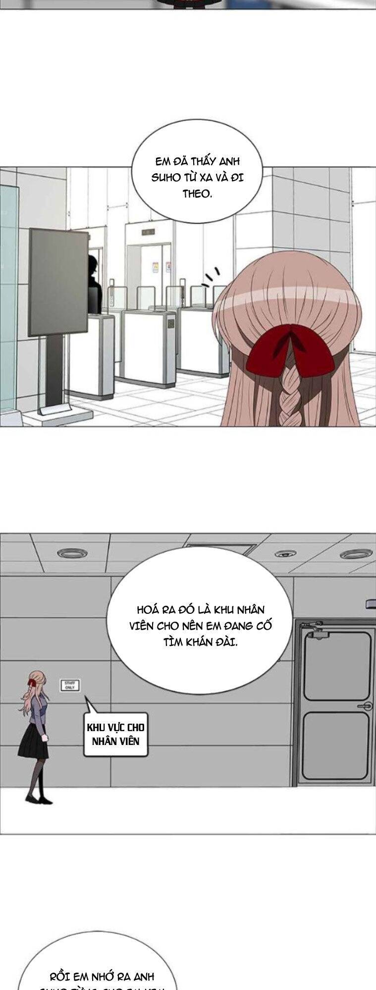 No Scope Chapter 117 - Trang 2