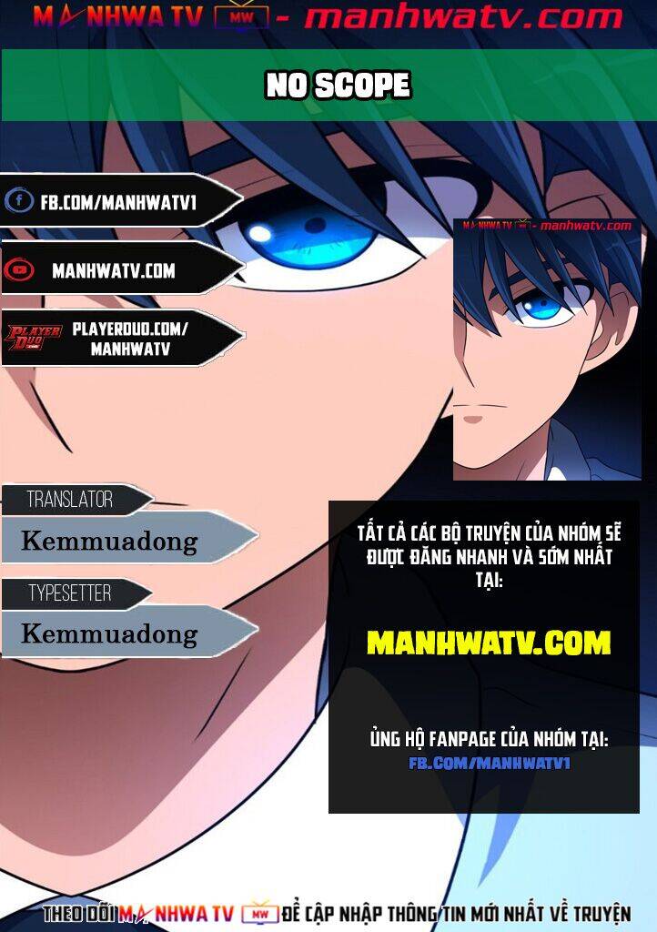 No Scope Chapter 118 - Trang 2