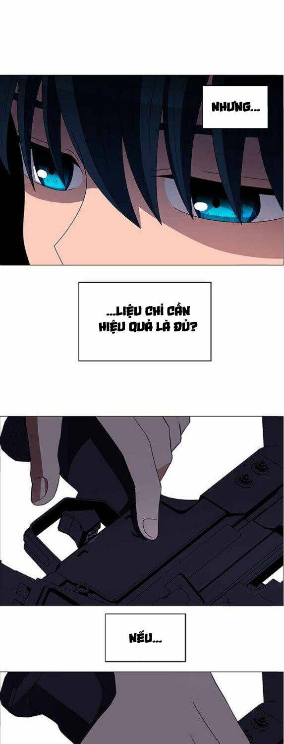 No Scope Chapter 118 - Trang 2