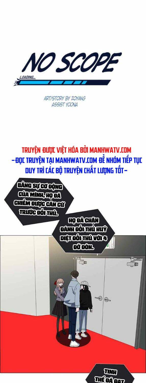 No Scope Chapter 118 - Trang 2