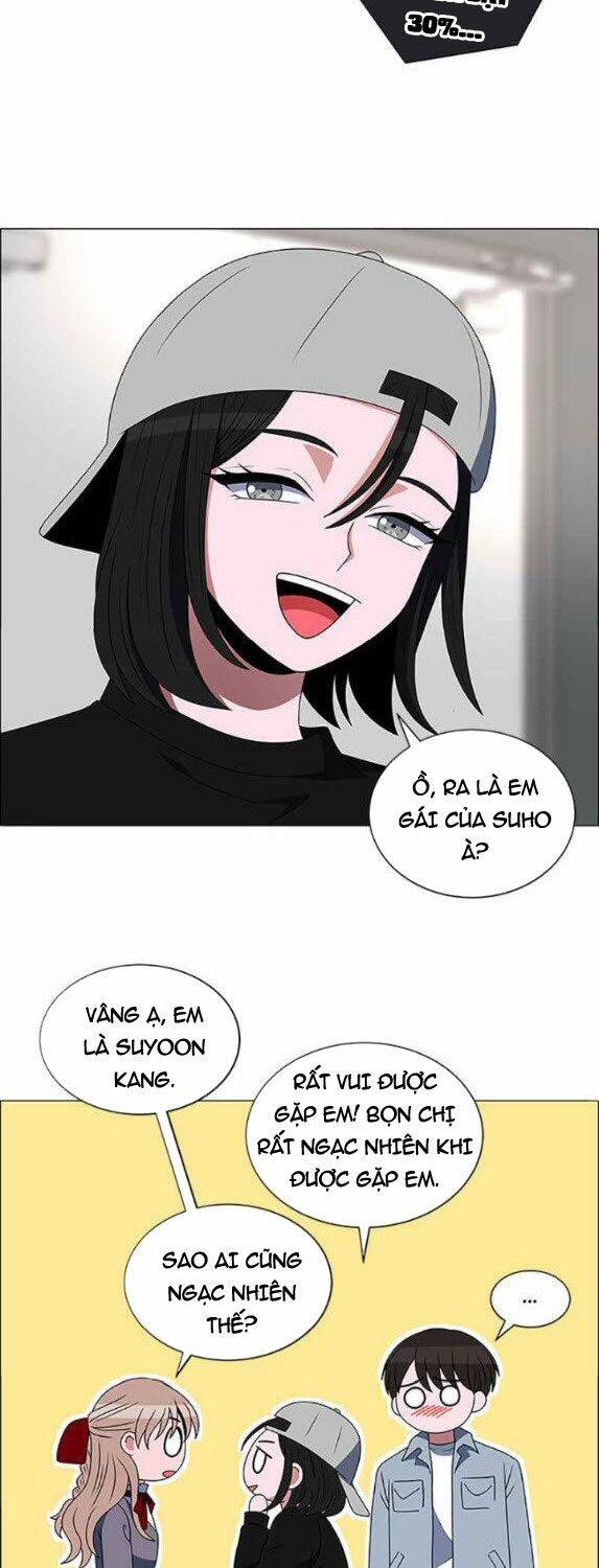 No Scope Chapter 118 - Trang 2