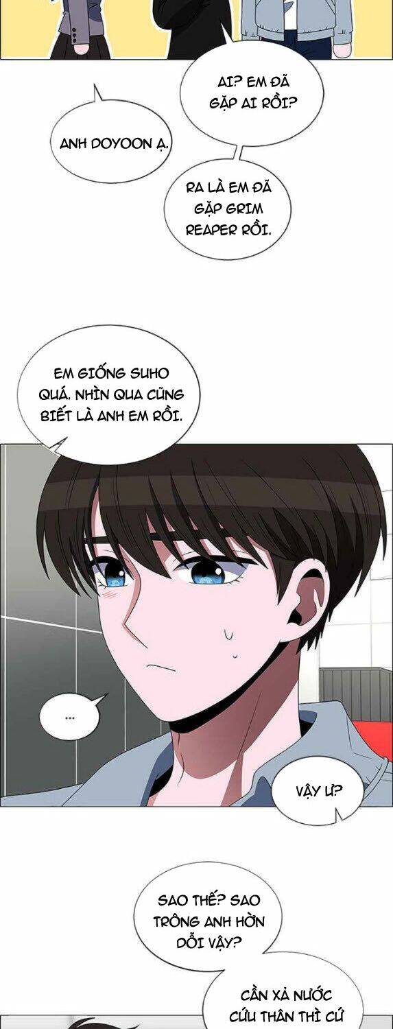 No Scope Chapter 118 - Trang 2