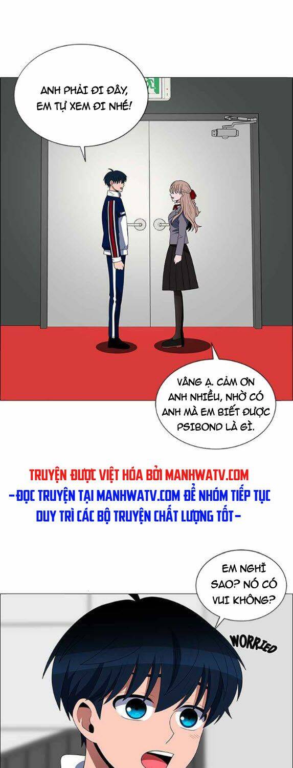 No Scope Chapter 118 - Trang 2