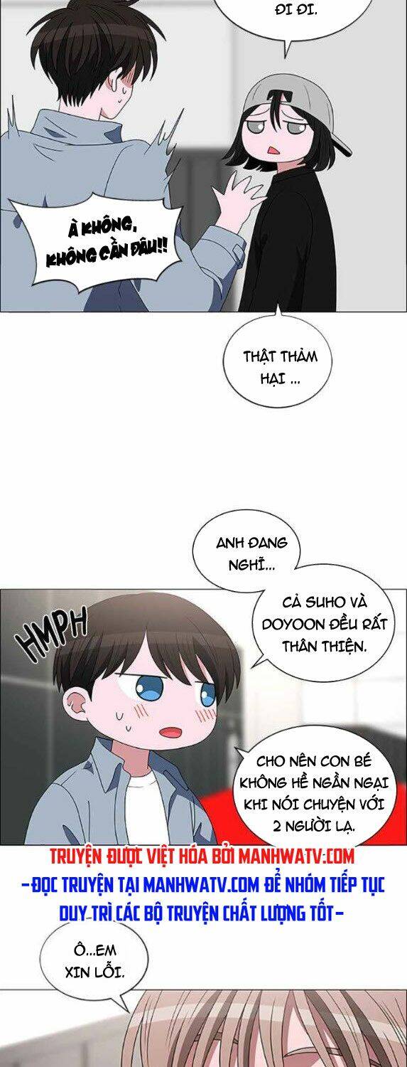 No Scope Chapter 118 - Trang 2