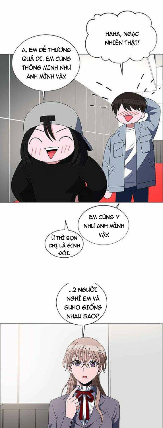 No Scope Chapter 118 - Trang 2