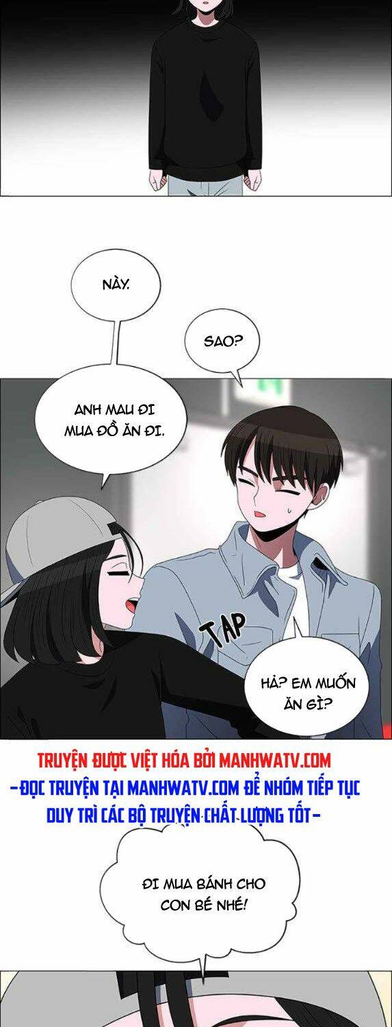 No Scope Chapter 118 - Trang 2