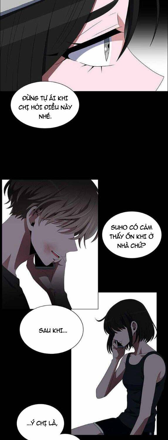 No Scope Chapter 118 - Trang 2