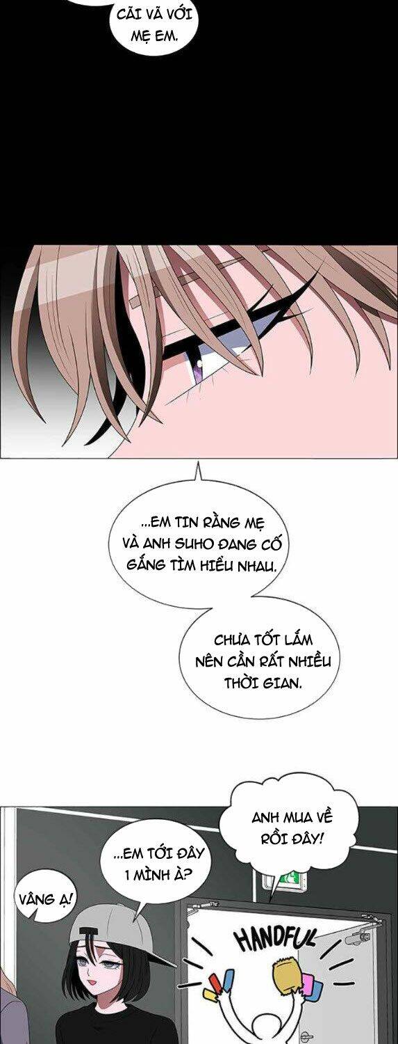 No Scope Chapter 118 - Trang 2