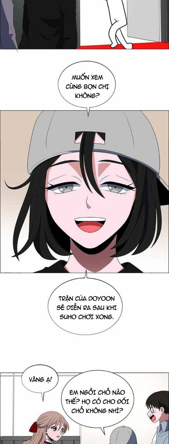 No Scope Chapter 118 - Trang 2