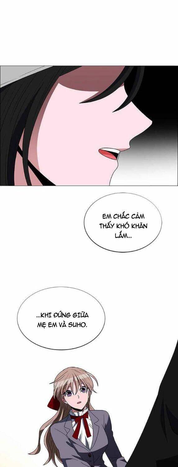 No Scope Chapter 118 - Trang 2