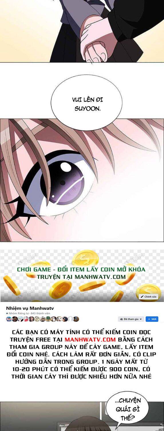 No Scope Chapter 118 - Trang 2