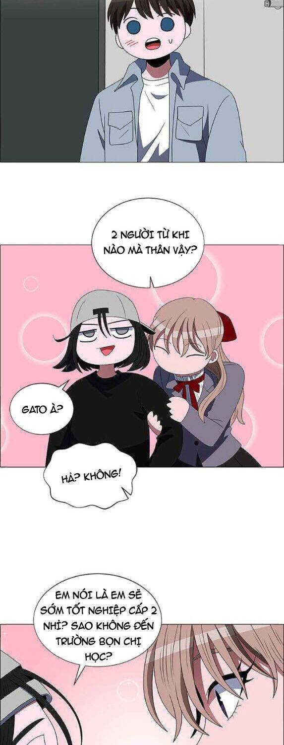 No Scope Chapter 118 - Trang 2