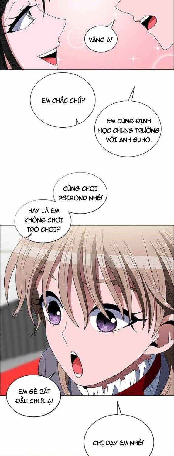 No Scope Chapter 118 - Trang 2