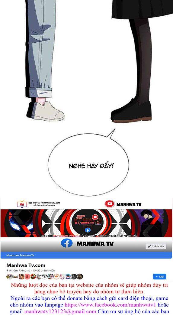 No Scope Chapter 118 - Trang 2