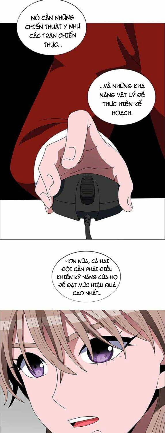 No Scope Chapter 118 - Trang 2