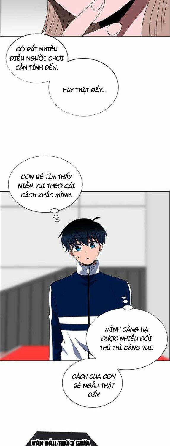 No Scope Chapter 118 - Trang 2