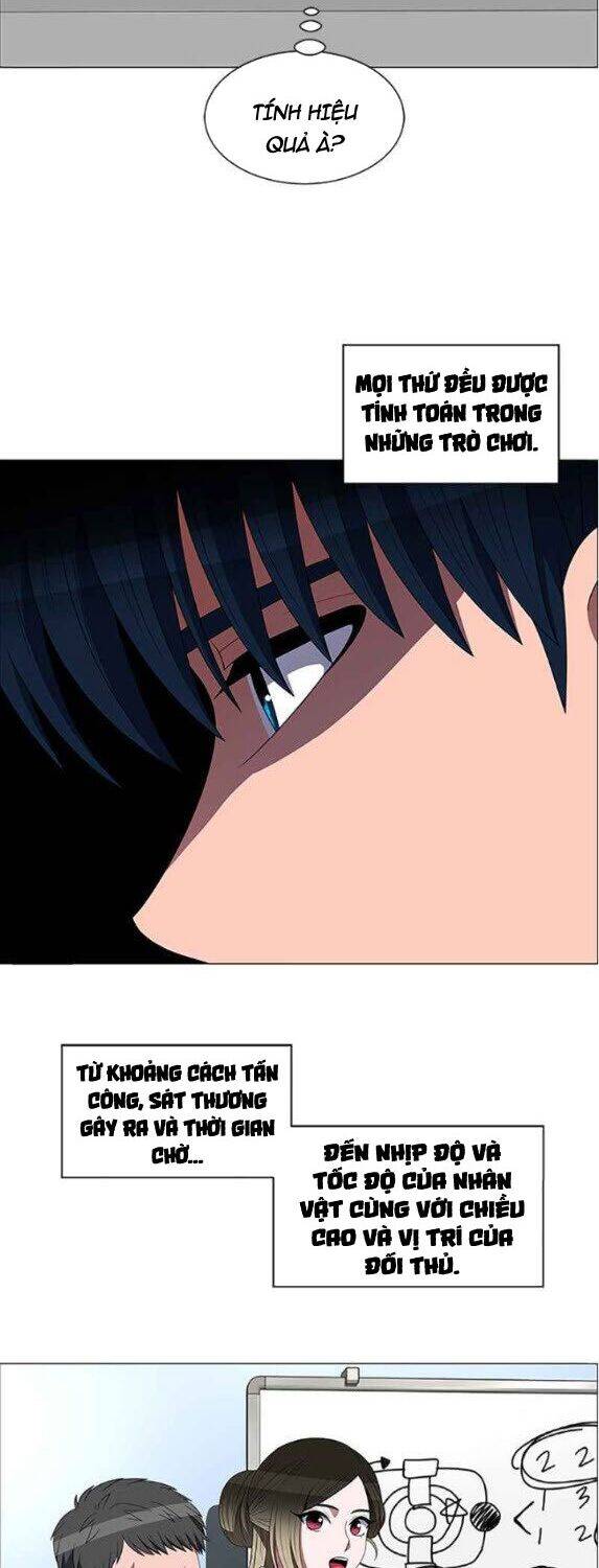 No Scope Chapter 118 - Trang 2