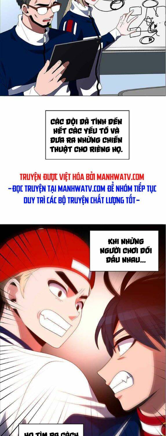 No Scope Chapter 118 - Trang 2