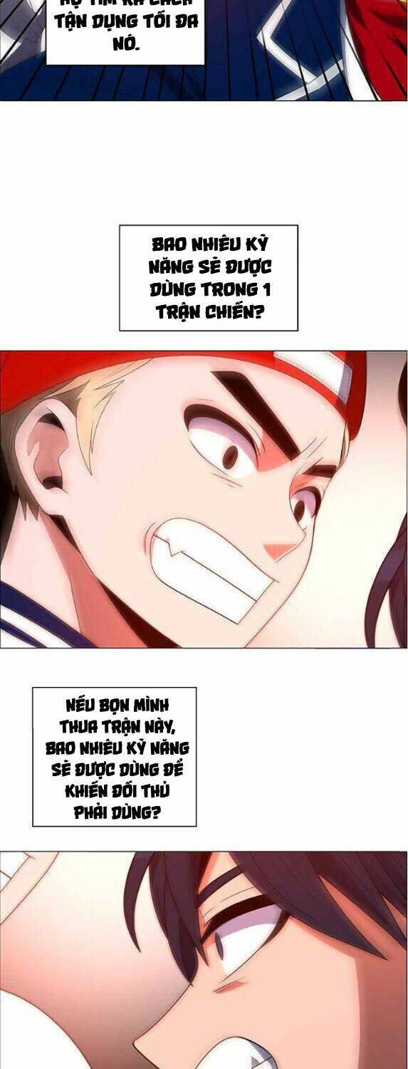 No Scope Chapter 118 - Trang 2