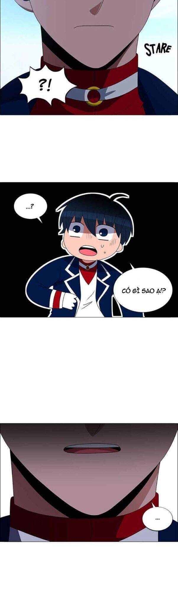 No Scope Chapter 119 - Trang 2