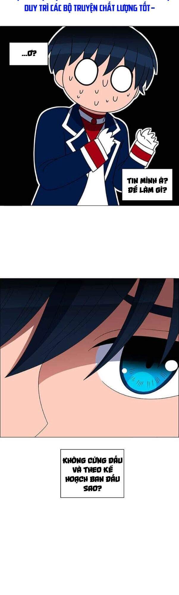 No Scope Chapter 119 - Trang 2