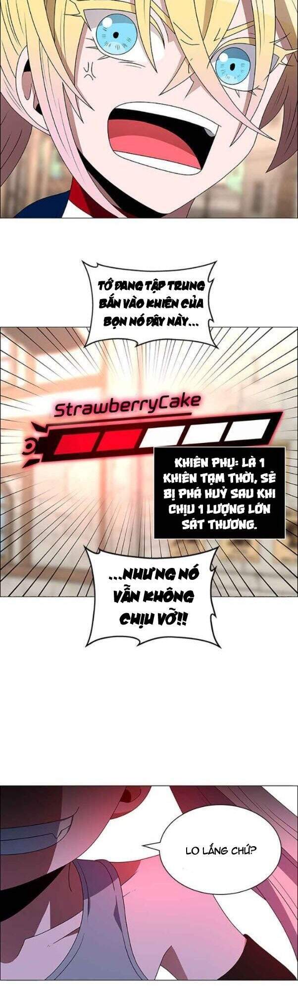 No Scope Chapter 119 - Trang 2