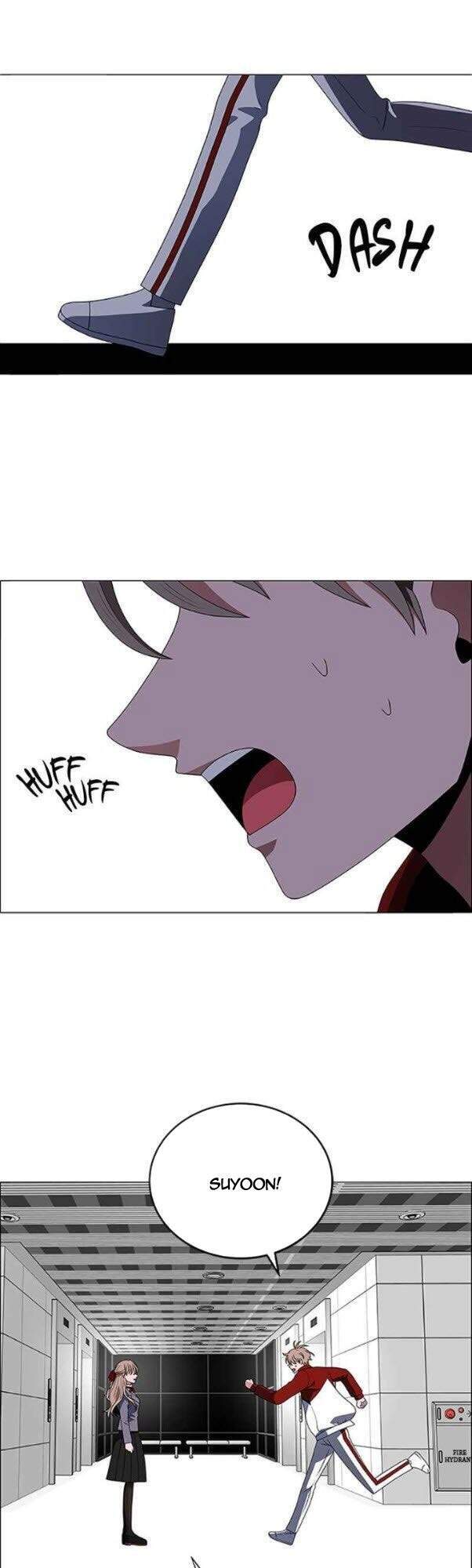 No Scope Chapter 119 - Trang 2