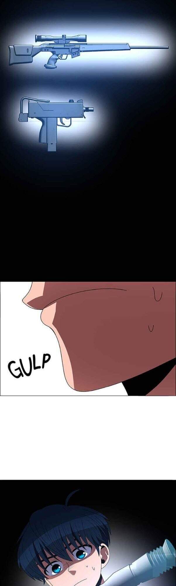 No Scope Chapter 119 - Trang 2