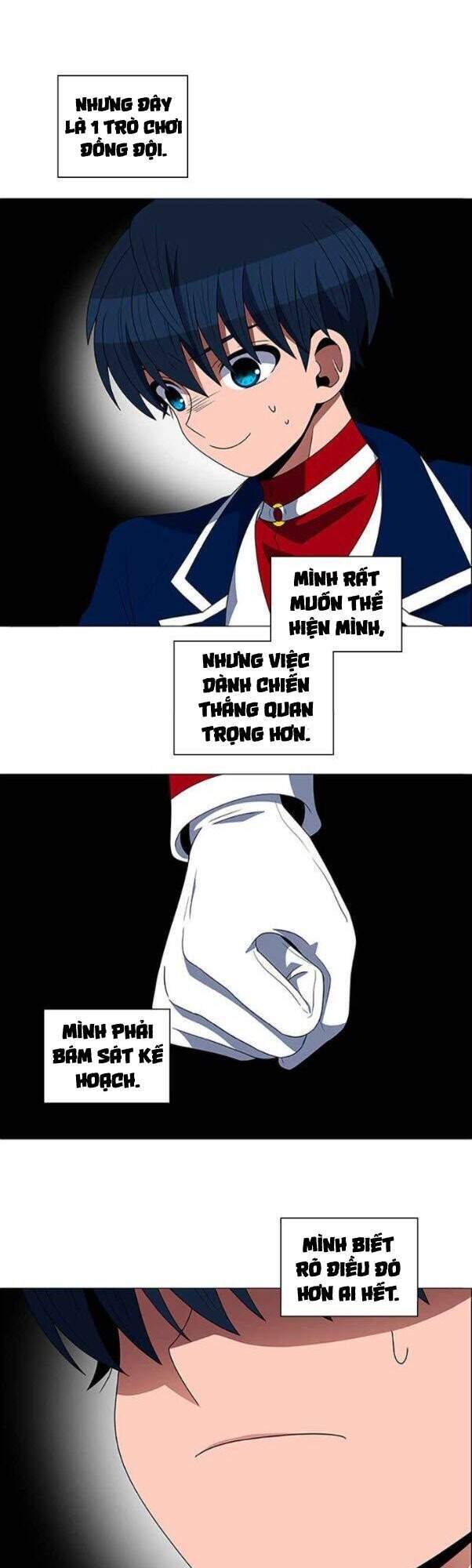 No Scope Chapter 119 - Trang 2