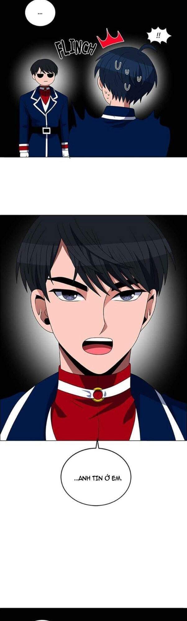 No Scope Chapter 119 - Trang 2