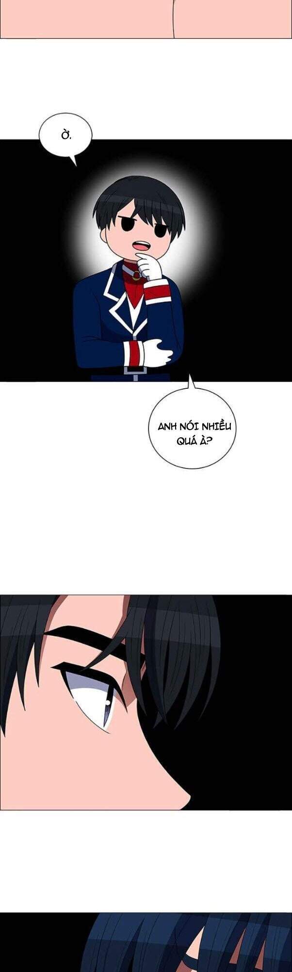 No Scope Chapter 119 - Trang 2