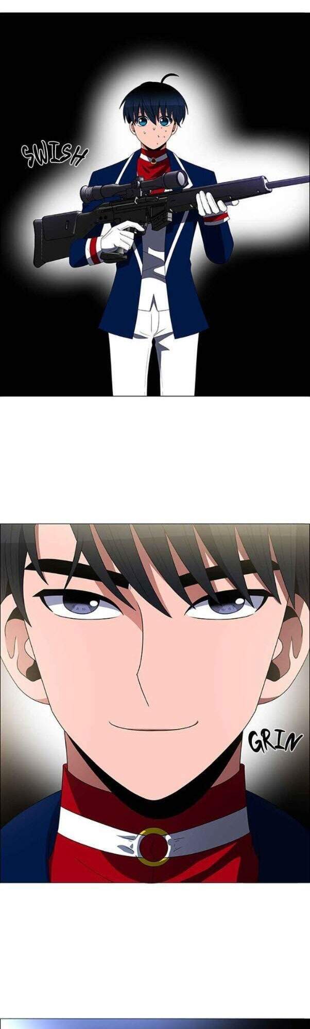 No Scope Chapter 119 - Trang 2