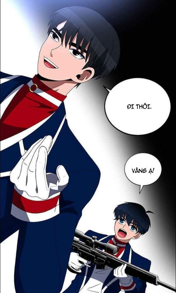 No Scope Chapter 119 - Trang 2