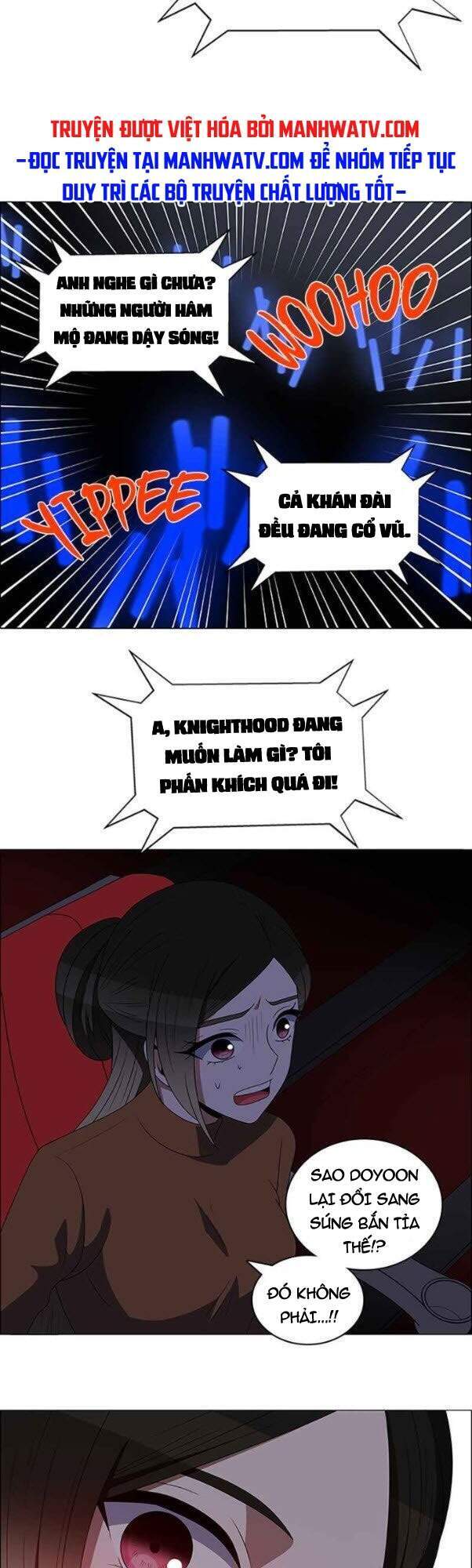 No Scope Chapter 119 - Trang 2