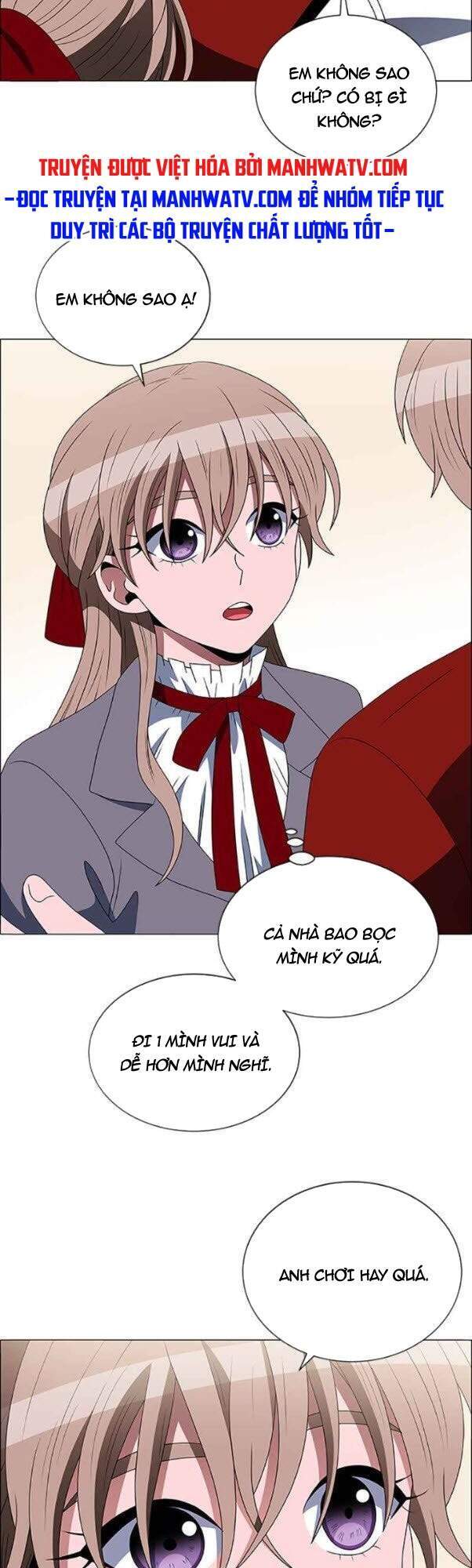 No Scope Chapter 119 - Trang 2