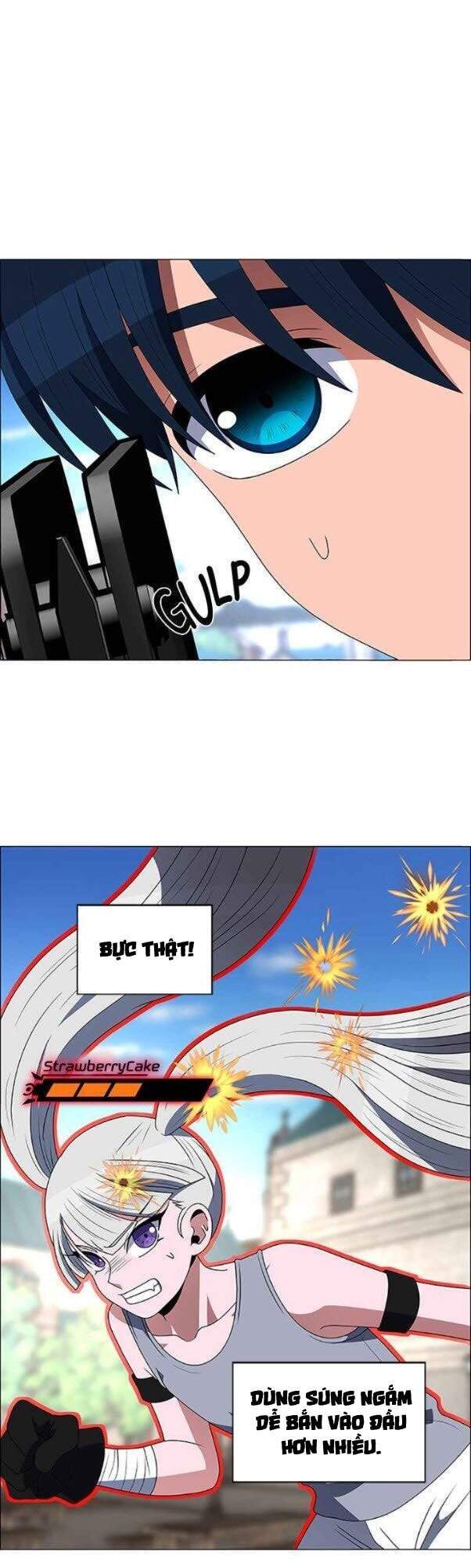 No Scope Chapter 119 - Trang 2