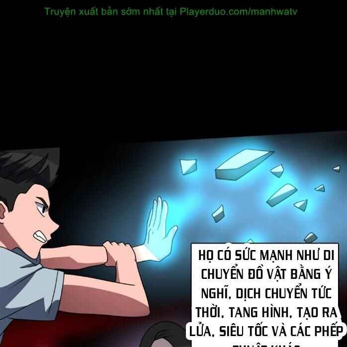 No Scope Chapter 12 - Trang 2