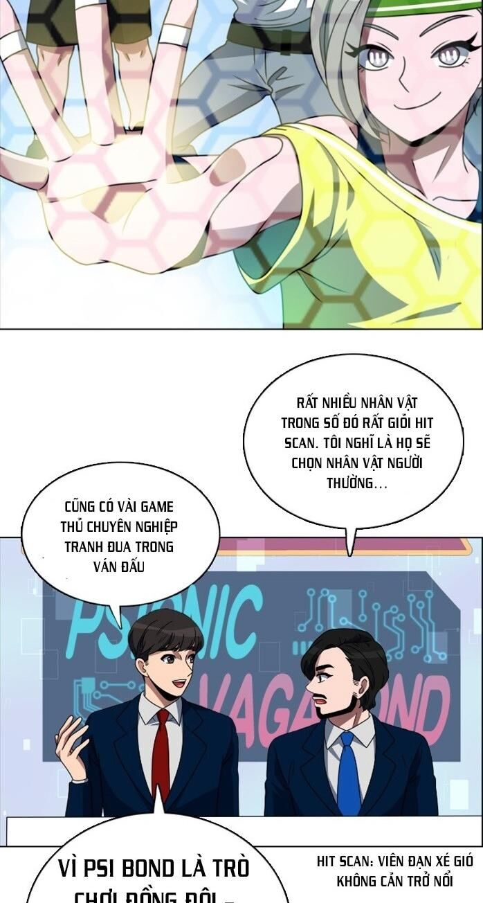 No Scope Chapter 12 - Trang 2