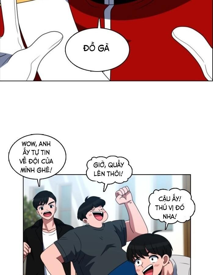 No Scope Chapter 12 - Trang 2