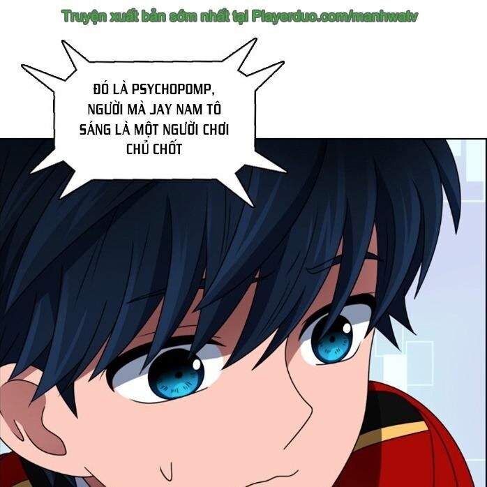 No Scope Chapter 12 - Trang 2