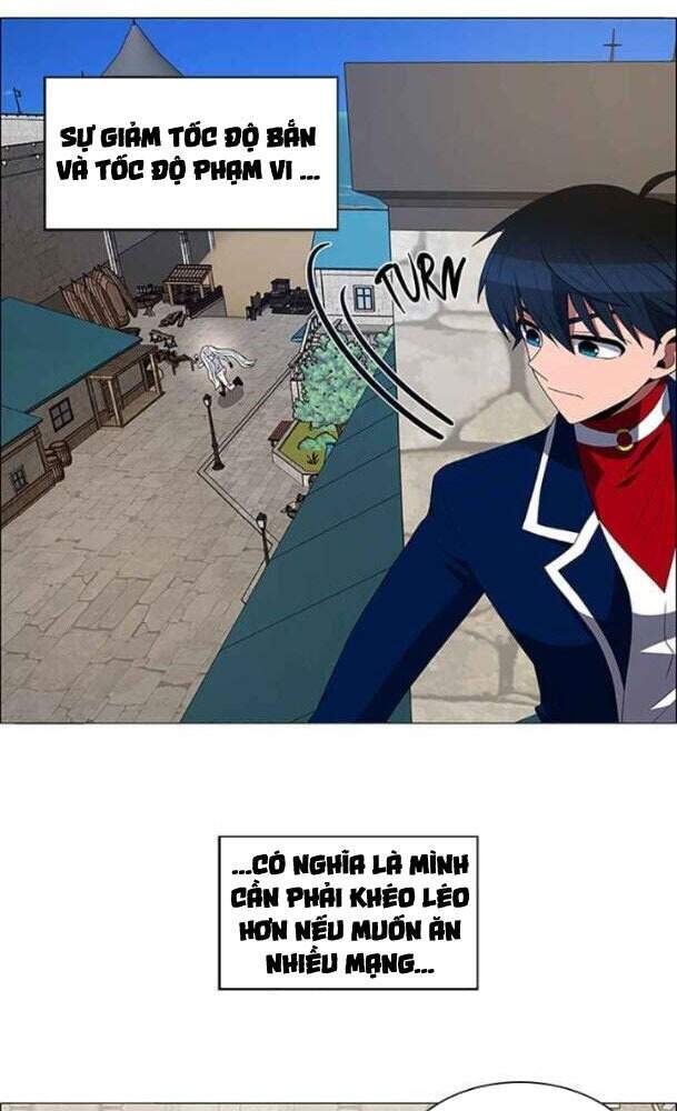 No Scope Chapter 120 - Trang 2