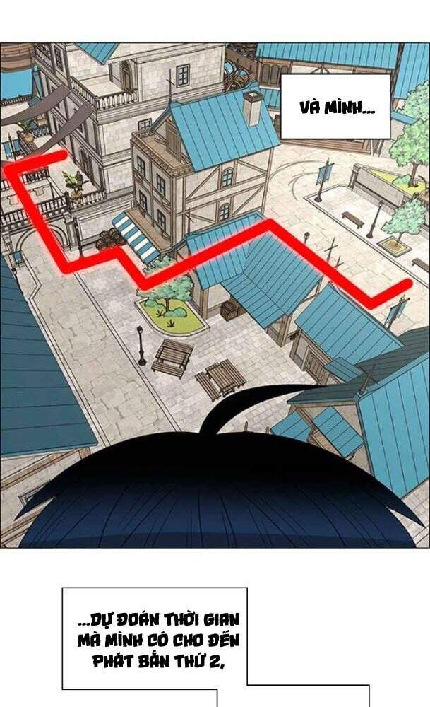 No Scope Chapter 120 - Trang 2