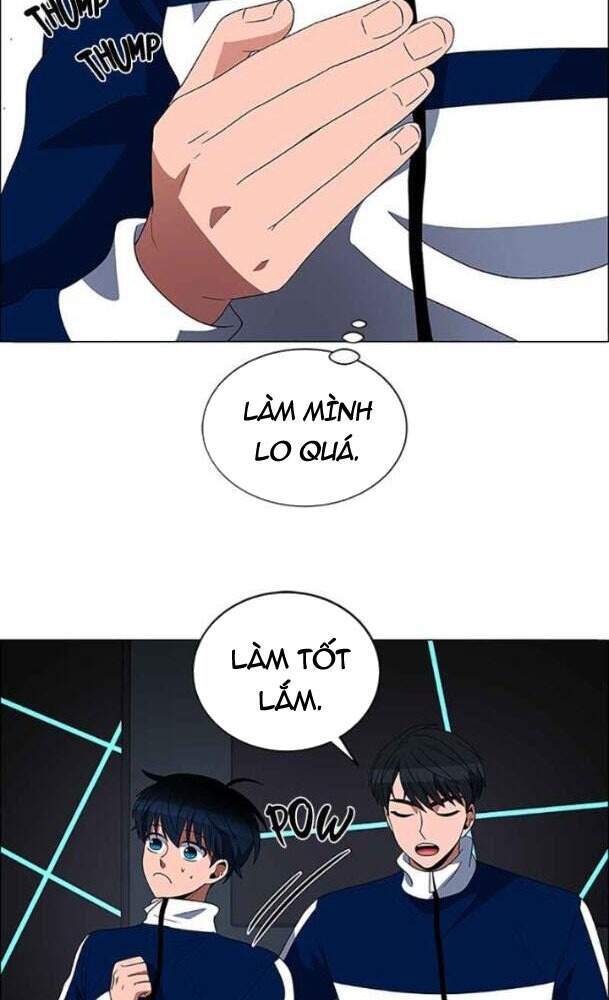 No Scope Chapter 120 - Trang 2