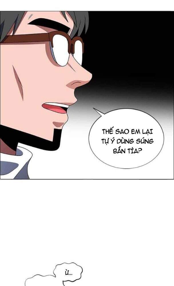 No Scope Chapter 120 - Trang 2