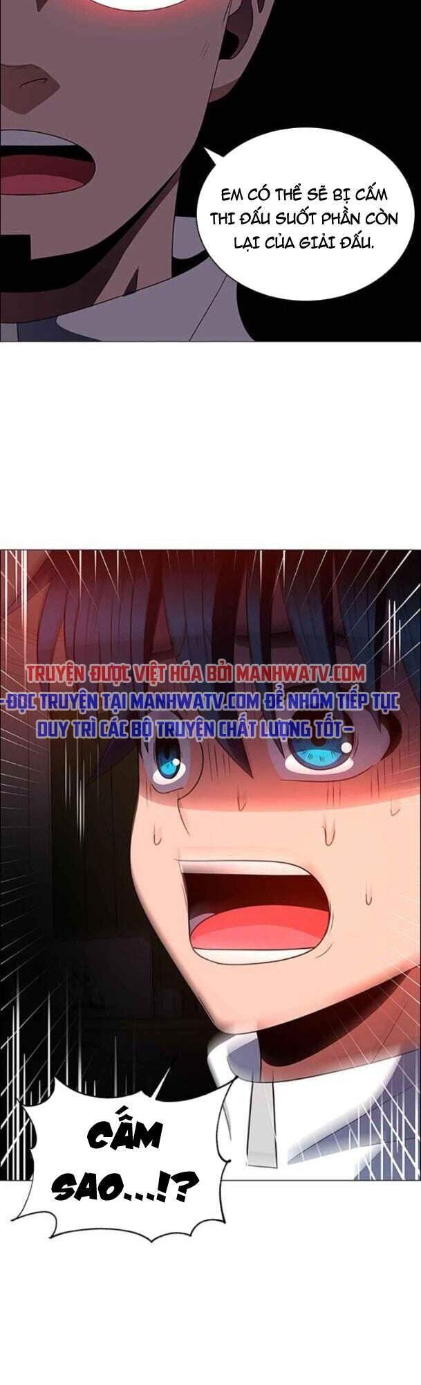 No Scope Chapter 120 - Trang 2