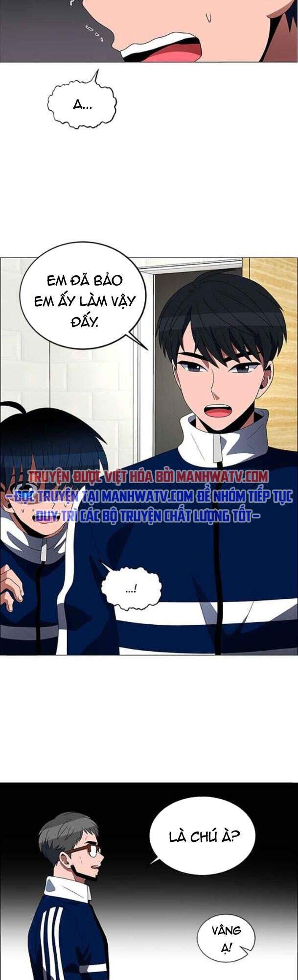 No Scope Chapter 120 - Trang 2